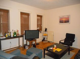 22 Aberdeen St #4, Boston, MA 02215