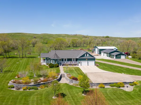 3735 117th Ave SE, Valley City, ND 58072