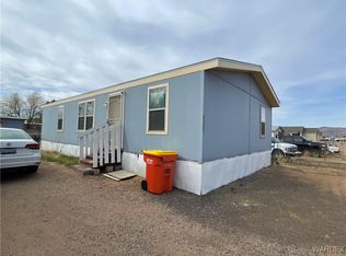 3540 E Thompson Ave, Kingman, AZ 86409