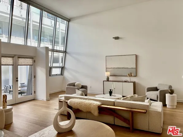 615 Hampton Dr Unit C101, Venice, CA 90291