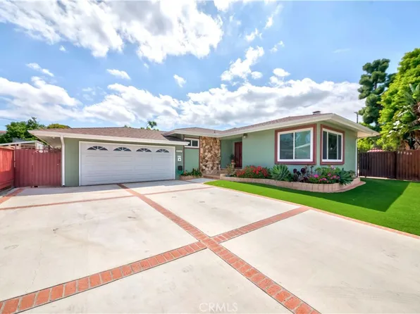 25367 Andreo Ave, Lomita, CA 90717