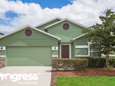 6946 Glenbrook Dr, Lakeland, FL, 33811