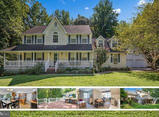 120 Walnut Creek Rd, Huntingtown, MD 20639