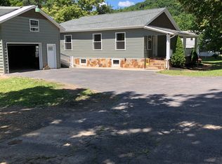 2110 Broad Top Mountain Rd, Saxton, PA 16678
