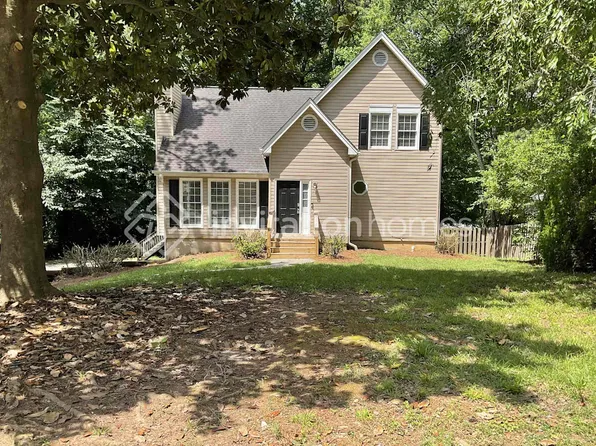 2711 Spring Ridge Cir, Snellville, GA 30039