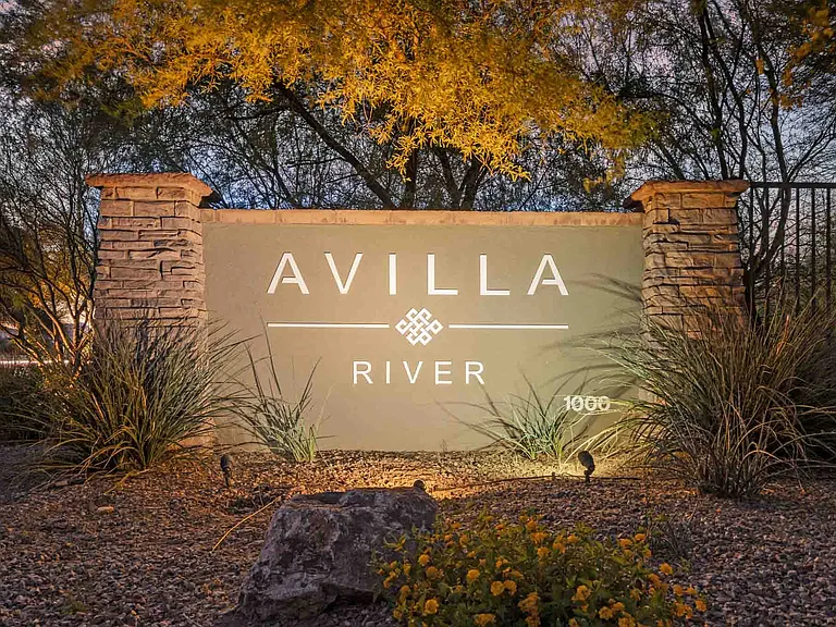 Avilla River — Photo 5