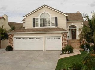 2096 Vista Del Sol, Chino Hills, CA 91709