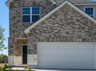 Dunlap Plan, Hennersby Hollow, San Antonio, TX 78252