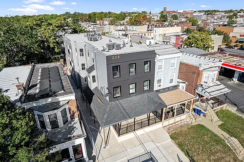 228 N 63rd St #2 Photo 1