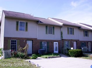 513 V St, Bedford, IN 47421