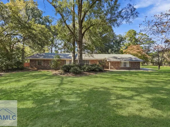 30 Buck Cir, Hinesville, GA 31313