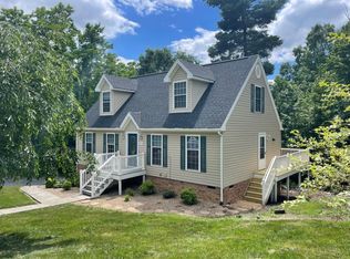 3171 Horseshoe Ln, Harrisonburg, VA 22801