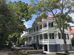 38 Bull St APT C, Charleston, SC 29401