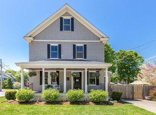 110 Bedford St, Lexington, MA 02421