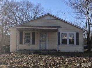 1209 Main Ave NE, Cullman, AL 35055