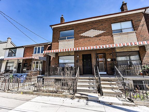 2nd image of 493 Ossington Ave