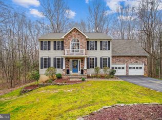 6520 Dobbins Ct, La Plata, MD
