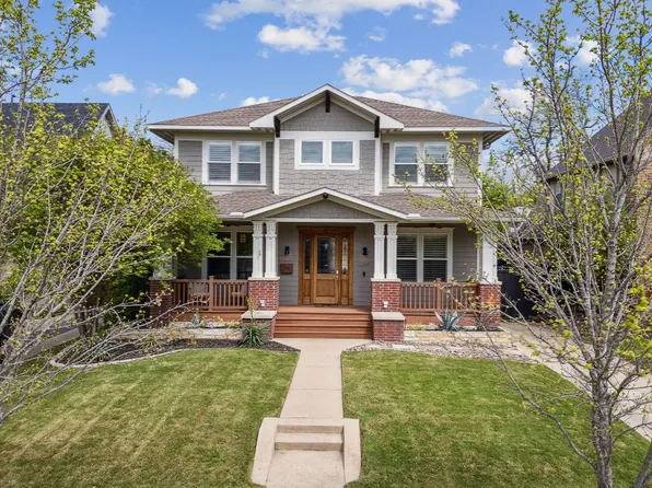 5547 Miller Ave, Dallas, TX 75206