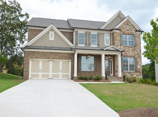 680 Lanshire Dr, Alpharetta, GA 30004
