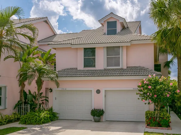 4409 Fairway Dr N, Jupiter, FL