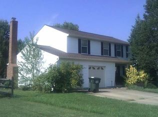 12603 Bayard Dr, Reston, VA 20191