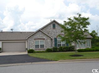 11 Saddle Ridge Cir, Danville, KY 40422