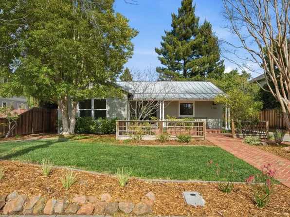 2703 South Ct, Palo Alto, CA 94306