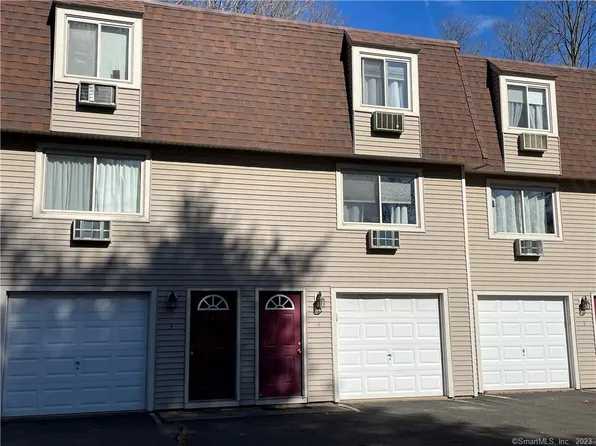 1581 Meriden Waterbury Turnpike #4, Southington, CT 06467