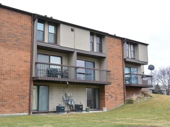 5225 South 13th STREET #K, Milwaukee, WI 53221