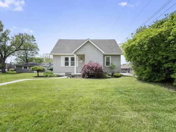 3117 Coucy Ave, Trenton, MI 48183