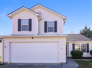 4006 Springfield Creek Dr, Raleigh, NC 27616