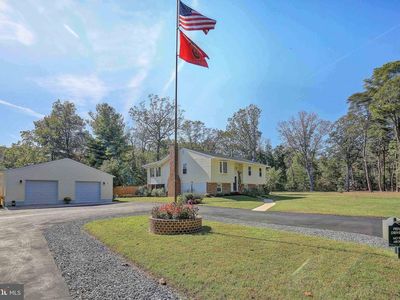 1981 Bayside Beach Rd, Pasadena, MD, 21122