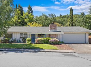 417 Deerfield Circle, Santa Rosa, CA 95409