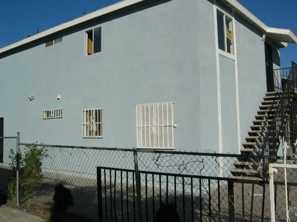 139 W 86th Pl, Los Angeles, CA 90003