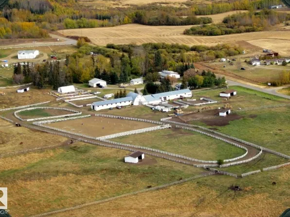 51208 Range Road 270, Parkland County, AB T7Y 1G7
