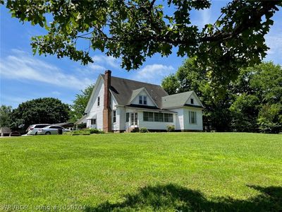 3501 W Commercial St, Ozark, AR, 72949