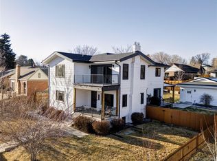 4805 W 31st Avenue, Denver, CO 80212