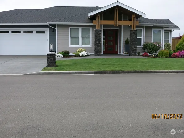 171 Royal Loop, Sequim, WA 98382