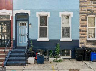 2018 N Gratz St, Philadelphia, PA 19121