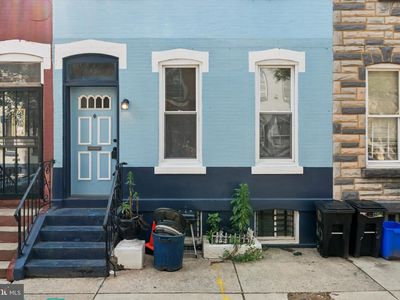 2018 N Gratz St, Philadelphia, PA, 19121