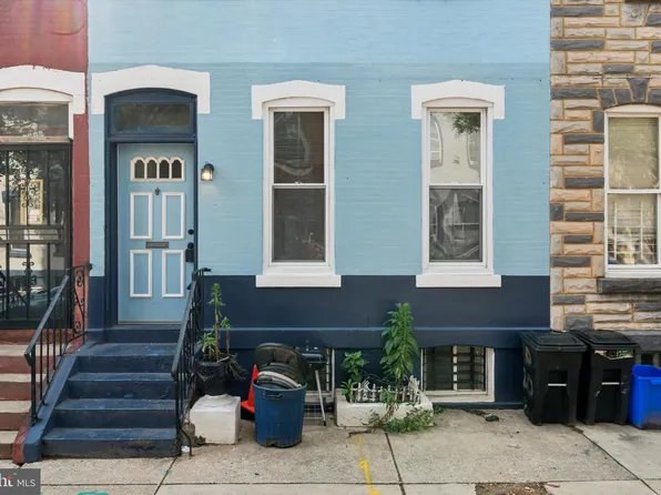 2018 N Gratz St, Philadelphia, PA 19121