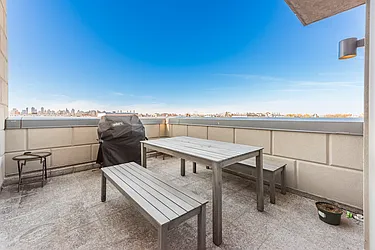 Rented by Modern Spaces