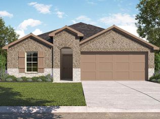 1704 Perch St, Alvin, TX 77511