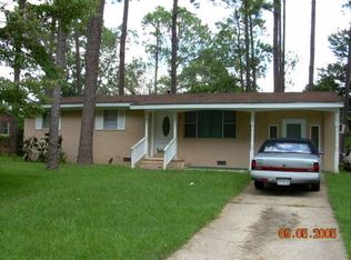 2004 Evergreen Dr, Albany, GA 31721