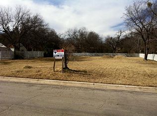 2236 Watson St, Fort Worth, TX 76103