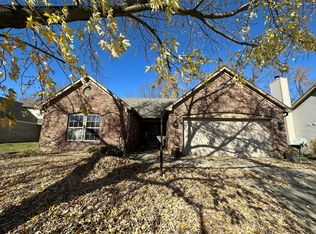 1924 Koefoot Dr, Indianapolis, IN