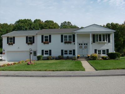15 Driftwood Dr, Coventry, RI, 02816