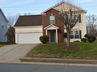 8942 Gerald Dr, Charlotte, NC 28217