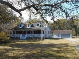 59489 Badon Rd, Slidell, LA 70460