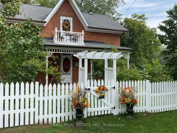 1175 Heritage Line, Otonabee South Monaghan, ON K0L 2G0